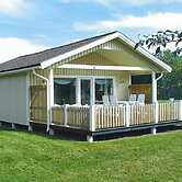 4 Person Holiday Home in Byxelkrok-by Traum