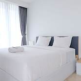 Best Deal Studio Room With Private Jaccuzi At Art Deco Apartment