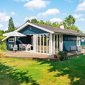 7 Person Holiday Home in Ronde-by Traum