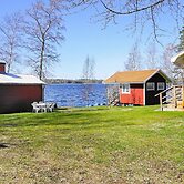 6 Person Holiday Home in Gullspang