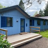 Seaside Retreat in Dronningmolle-by Traum