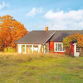 4 Person Holiday Home in Veberod