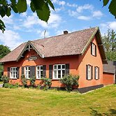 10 Person Holiday Home in Nexo