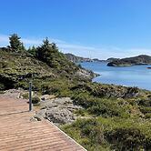 4 Star Holiday Home in Espevaer