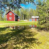 6 Person Holiday Home in Transtrand-by Traum