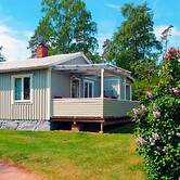 4 Person Holiday Home in Kristianstad-by Traum