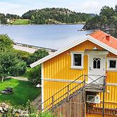 4 Person Holiday Home in Ellos