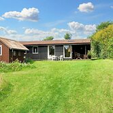 6 Person Holiday Home in Farevejle-by Traum