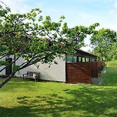 2 Person Holiday Home in Nykobing Sj