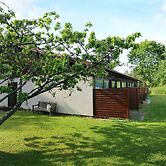 2 Person Holiday Home in Nykobing Sj