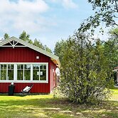 4 Star Holiday Home in Hacksvik