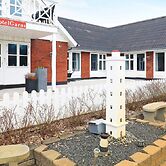 4 Person Holiday Home in Blavand