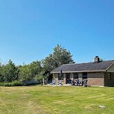 8 Person Holiday Home in Romo