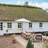 8 Person Holiday Home in Ulfborg