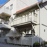 7 Person Holiday Home in Stromstad-by Traum