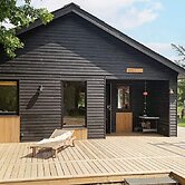 10 Person Holiday Home in Vinderup-by Traum