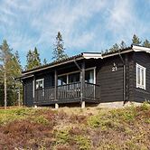 6 Person Holiday Home in Kopparberg-by Traum