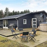 6 Person Holiday Home in Blokhus