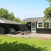 8 Person Holiday Home in Tisvildeleje