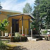 6 Person Holiday Home in Bottnaryd-by Traum