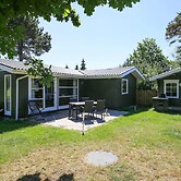 4 Person Holiday Home in Store Fuglede