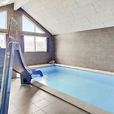 5 Star Holiday Home in Jaegerspris