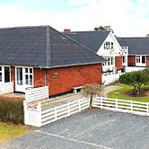 2 Person Holiday Home in Blavand