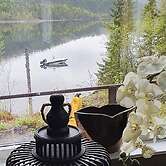 9 Person Holiday Home in Foldereid