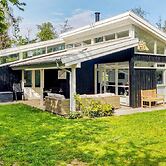 8 Person Holiday Home in Graested-by Traum