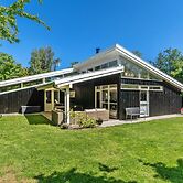 5 Star Holiday Home in Graested