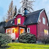 6 Person Holiday Home in Amal-by Traum