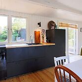 6 Person Holiday Home in Jaegerspris-by Traum