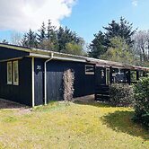 8 Person Holiday Home in Hurup Thy-by Traum