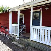 4 Person Holiday Home in Hogsjo-by Traum