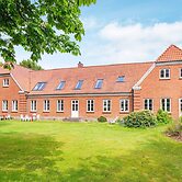 20 Person Holiday Home in Ulfborg