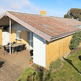 8 Person Holiday Home in Skagen