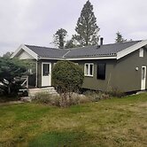 6 Person Holiday Home in Skibby