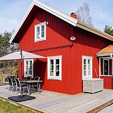 4 Star Holiday Home in Grebbestad