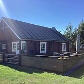 6 Person Holiday Home in Hovborg