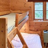 4 Person Holiday Home in Lindas-by Traum