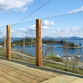 4 Person Holiday Home in Lindas-by Traum