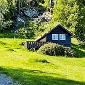 4 Person Holiday Home in Bryggja