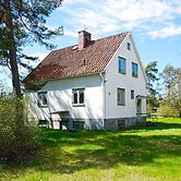 4 Person Holiday Home in Stanga-by Traum