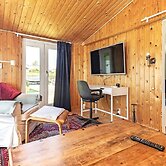6 Person Holiday Home in Faxe Ladeplads