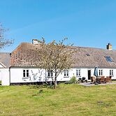 12 Person Holiday Home in Aabybro