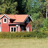 3 Person Holiday Home in Hammaro-by Traum