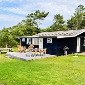 4 Person Holiday Home in Thisted-by Traum