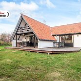 6 Person Holiday Home in Skjern