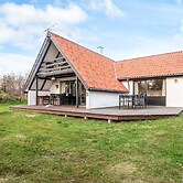 6 Person Holiday Home in Skjern