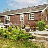 6 Person Holiday Home in Kolind